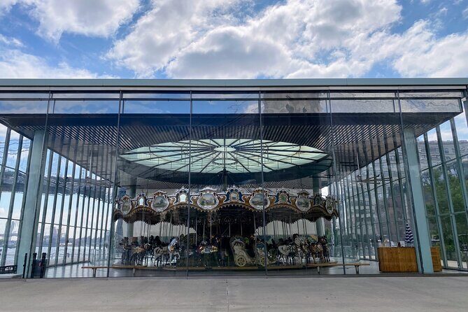 Historic Brooklyn Heights and Trendy Dumbo - Who Is This Tour Best For?