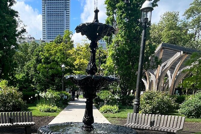 Historic Brothels of Old Toronto Walking Tour - The Value of the Experience