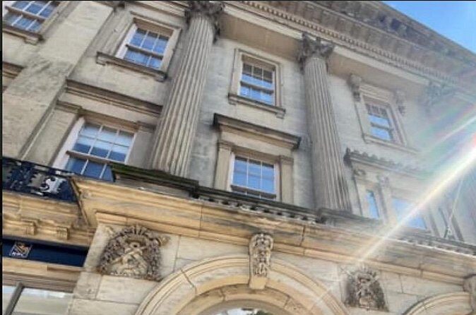 Historic Brothels of Old Toronto Walking Tour - FAQs