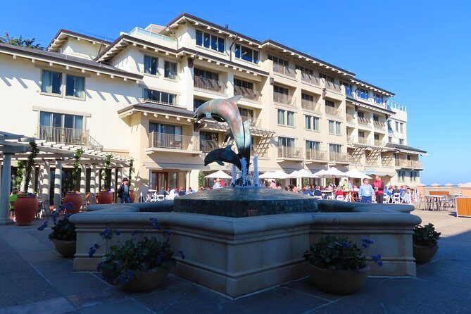 Historic Cannery Row: A Self-Guided Audio Tour of John Steinbeck's Monterey - Final Thoughts