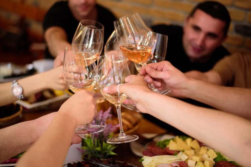 Historic Cellar Tour & Wine Tasting at Jraghatspanyan Winery - Key Points