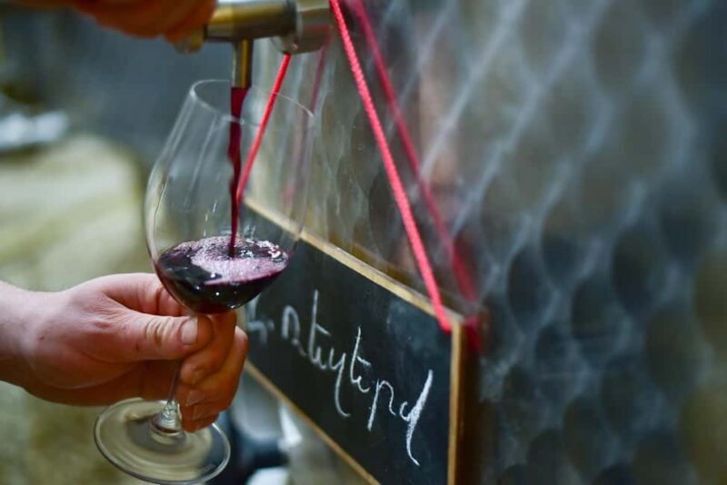 Historic Cellar Tour & Wine Tasting at Jraghatspanyan Winery - FAQs about the Jraghatspanyan Winery Tour