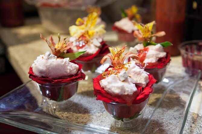 Historic Center Food Tour in Mexico City - An In-Depth Look at the Mexico City Historic Center Food Tour