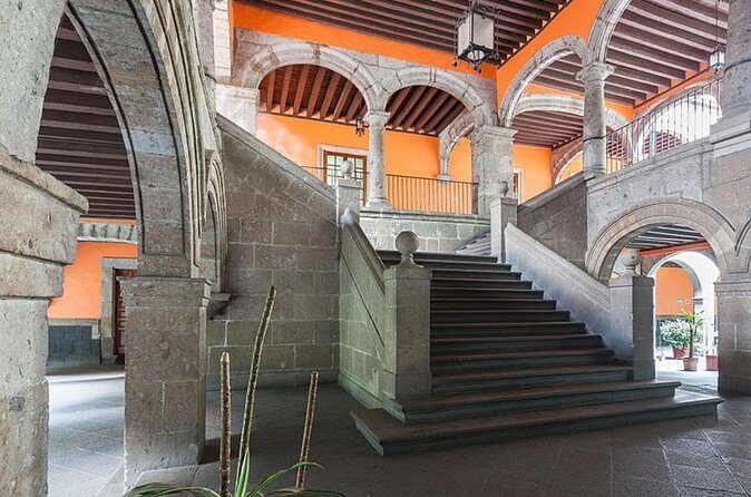 Historic Center of Mexico City Private Walking Tour - Final Thoughts: Is This Tour Right for You?