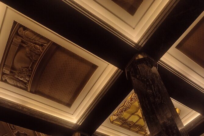 Historic center walking tour through time and space - Final Thoughts