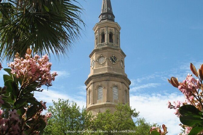 Historic Charleston: 2-hour Private Highlights Walking Tour - FAQ