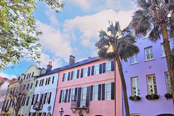Historic Charleston Guided Sightseeing Walking Tour - Who Will Love This Tour?