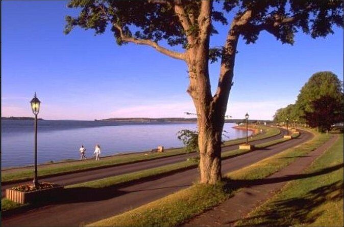 Historic Charlottetown Tour - The Breakdown of the Tour Experience