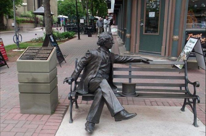 Historic Charlottetown Tour - Final Thoughts