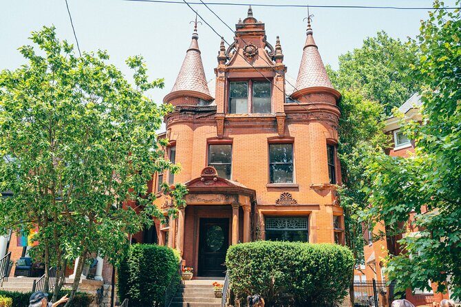 Historic Charm Tour: Food & History in the Victorian Highlands - Discovering Louisville’s Victorian Charms and Culinary Scene
