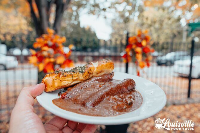 Historic Charm Tour: Food & History in the Victorian Highlands - Who Will Get the Most Out of This Tour?