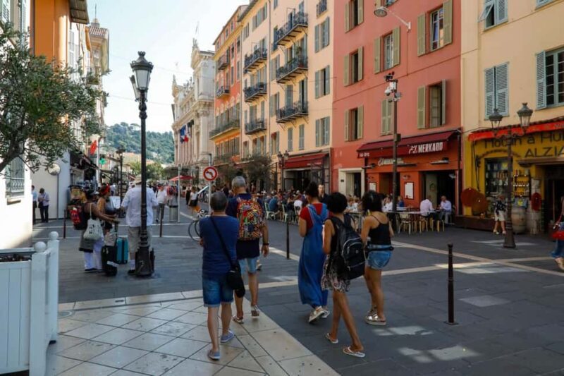Historic Cimiez: A Private Walking Tour in Nice - A Closer Look at the Cimiez Private Walking Tour