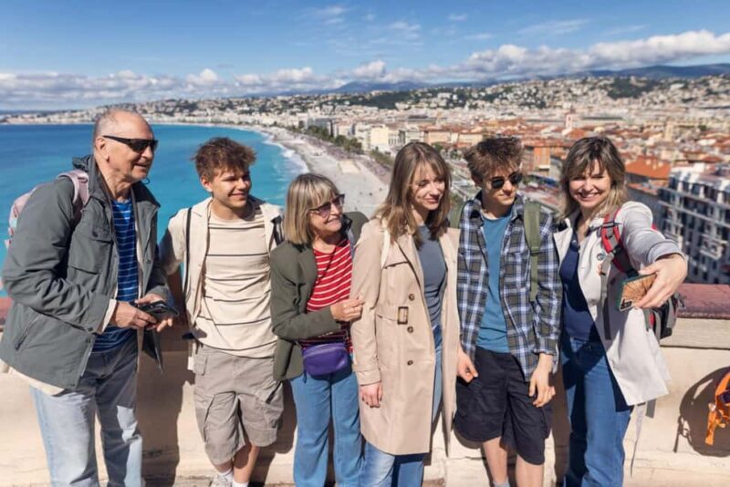 Historic Cimiez: A Private Walking Tour in Nice - Who Would Enjoy This Tour?