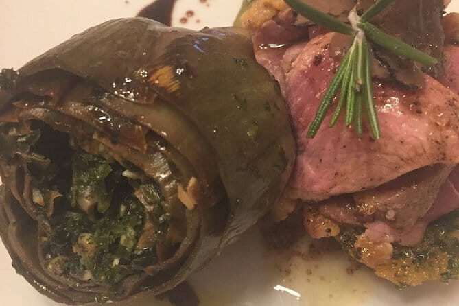 Historic Cooking class Renaissance Food Recreation and Revival - Who Should Consider This Tour?