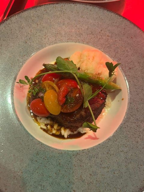 Historic Delfshaven: Lunch or Dinner with a Private Chef - Key Points