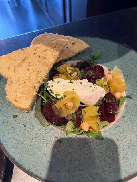 Historic Delfshaven: Lunch or Dinner with a Private Chef - An In-Depth Look at the Experience