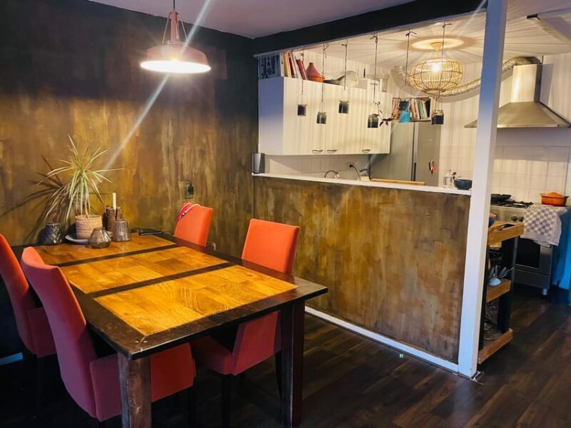 Historic Delfshaven: Lunch or Dinner with a Private Chef - Final Thoughts