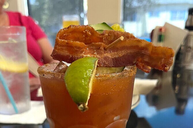 Historic District Brunch Tour (St. Augustine) - Exploring the Itinerary: What You Can Expect