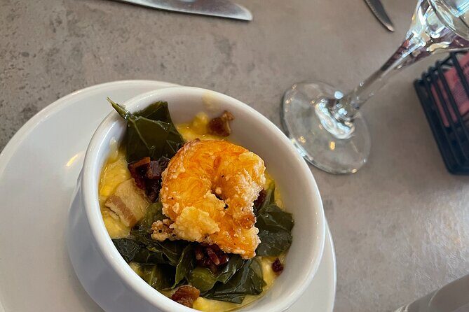 Historic District Brunch Tour (St. Augustine) - The Experience’s Highlights