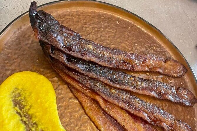 Historic District Brunch Tour (St. Augustine) - Potential Downsides