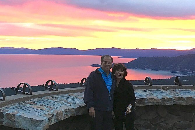 Historic Donner Party, Immigrant Trail and Lake Tahoe Photo Tour from Reno - How This Tour Fits Into Your Reno Adventure