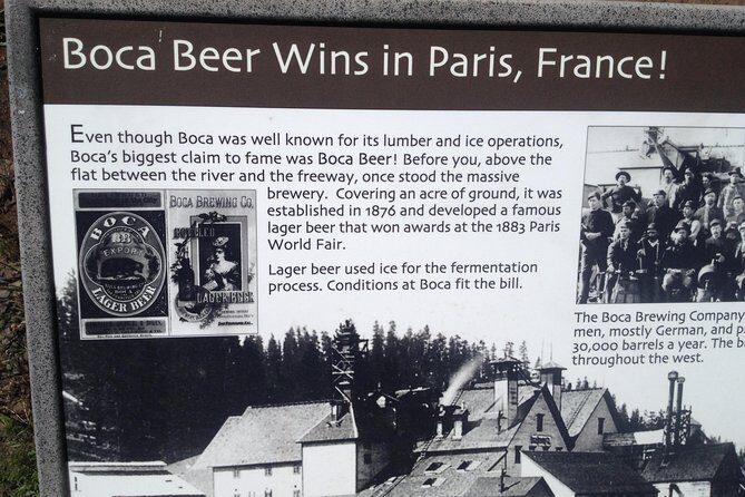 Historic Donner Party, Immigrant Trail and Lake Tahoe Photo Tour from Reno - FAQ