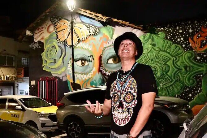 Historic Downtown Ghost Walking Tour - A Closer Look at the Historic Downtown Ghost Walking Tour