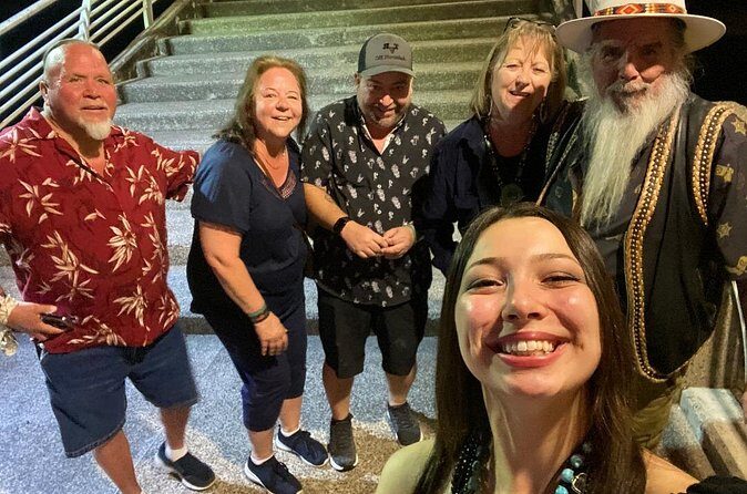 Historic Downtown Ghost Walking Tour - Pricing and Value