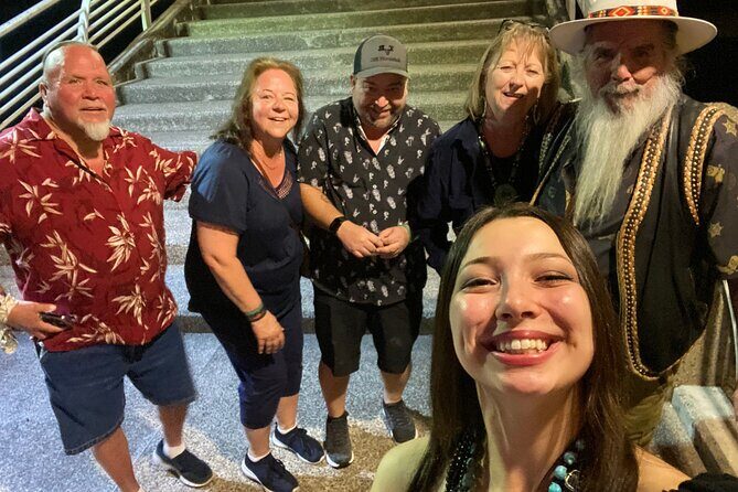 Historic Downtown Ghost Walking Tour - Final Thoughts: Who Should Consider This Tour?