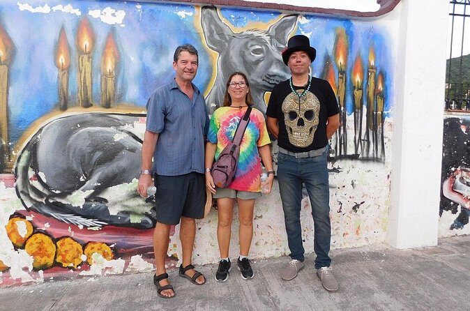 Historic Downtown Ghost Walking Tour - Frequently Asked Questions