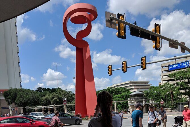 Historic Downtown & Riverwalk Walking Tour - Final Thoughts