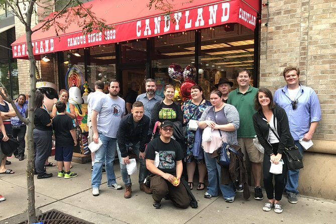 Historic Downtown St Paul Food Tour - Price and Value