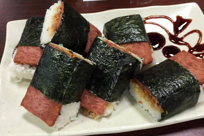 Historic Downtown St Paul Food Tour - Final Thoughts