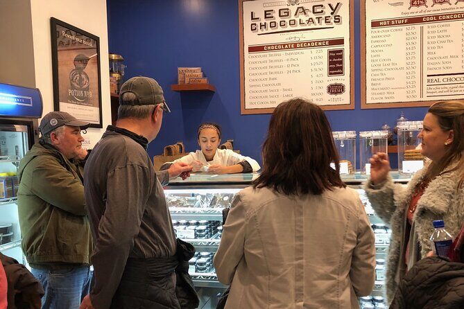 Historic Downtown St Paul Food Tour - FAQ