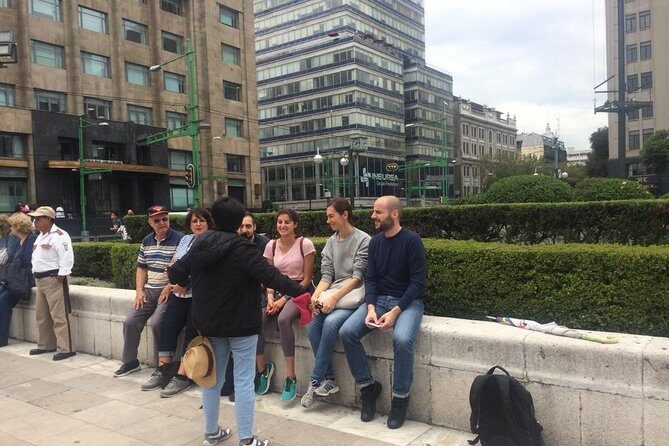 Historic Downtown Walking Tour - Final Thoughts