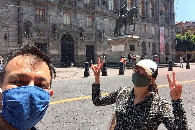 Historic Downtown Walking Tour - FAQ