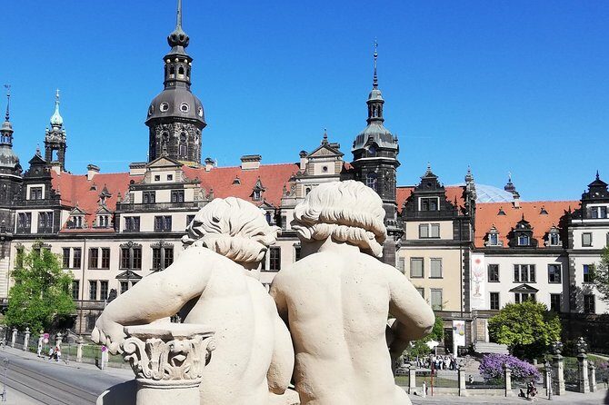 Historic Dresden Private Walking Tour - What Does the Tour Feel Like?