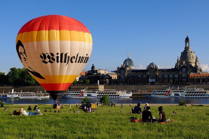 Historic Dresden Private Walking Tour - FAQ