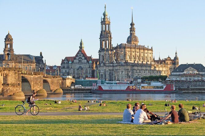 Historic Dresden Small-Group Walking Tour in English - The Sum Up