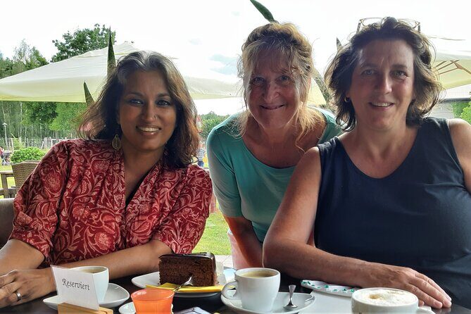 Historic Dresden Small-Group Walking Tour in English - FAQs