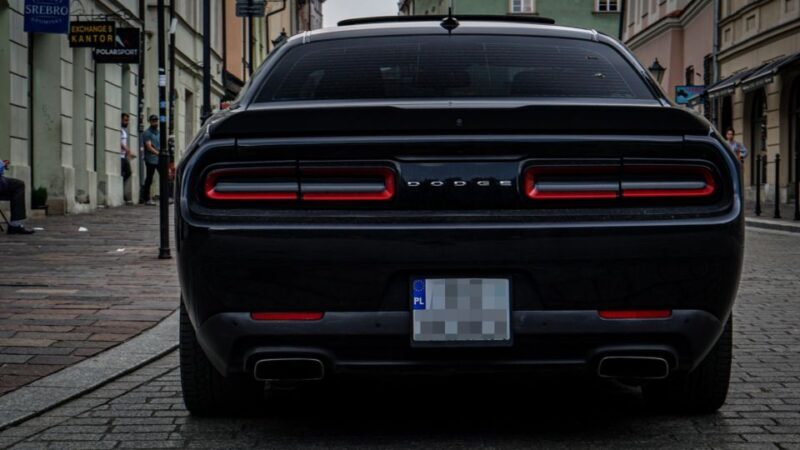 Historic Drive: Dodge Tour of Kazimierz & Schindlers Factory - FAQs