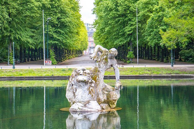 Historic Dusseldorf: Exclusive Private Tour with a Local - FAQs