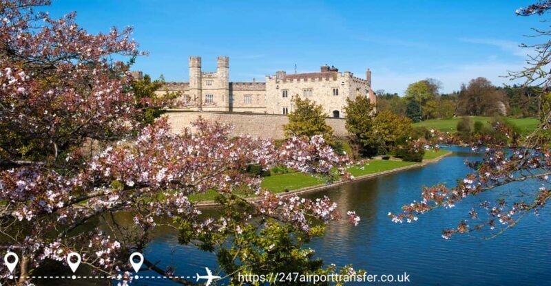 Historic England Tour: London to Leeds Castle and Canterbury - Frequently Asked Questions