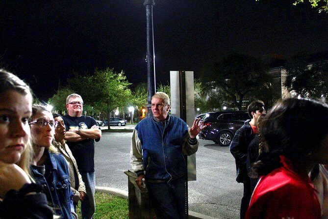 Historic Galveston Red Light District Tour - Who Will Love This Tour?