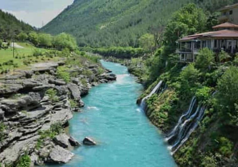 Historic Gems of Albania: Explore Gjirokastra and Tepelena - Is This Tour Worth It?