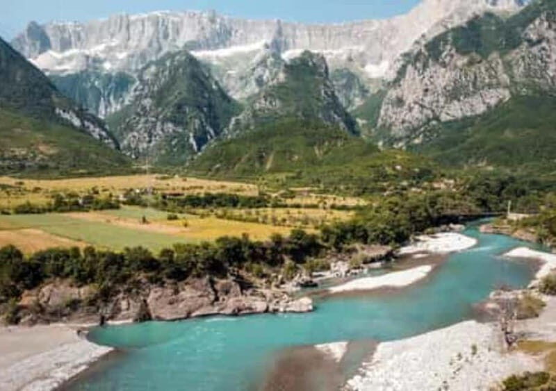 Historic Gems of Albania: Explore Gjirokastra and Tepelena - Who Should Consider This Tour?