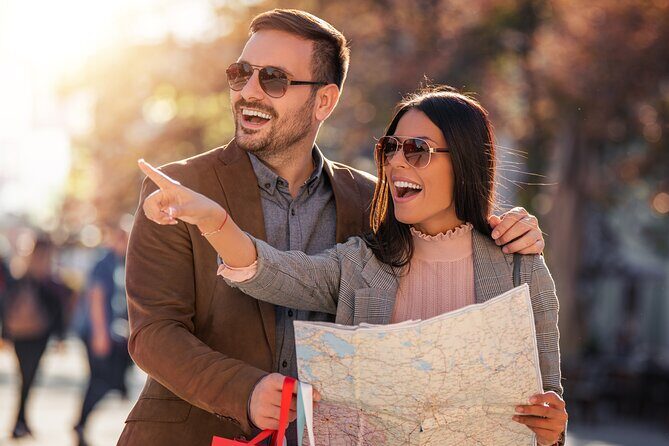 Historic Gems Unveiled: Private Walking Tour of Cork - What to Expect from the Cork Private Walking Tour