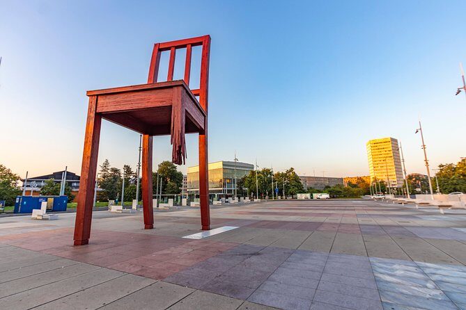 Historic Geneva: Exclusive Private Tour with a Local Expert - Who Will Love This Tour?