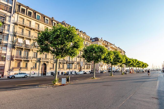 Historic Geneva: Exclusive Private Tour with a Local Expert - Frequently Asked Questions