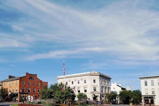 Historic Gettysburg  Self-Guided Walking Tour - What We’ve Heard from Other Travelers